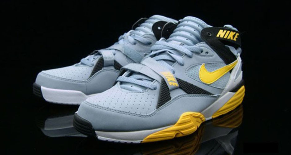 Air Trainer Max 91 – Fatlace™ Since 1999