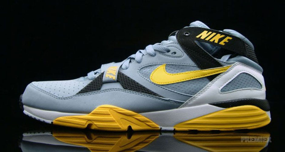 Divert hobby group Nike Air Trainer Max 91 – Fatlace™ Since 1999