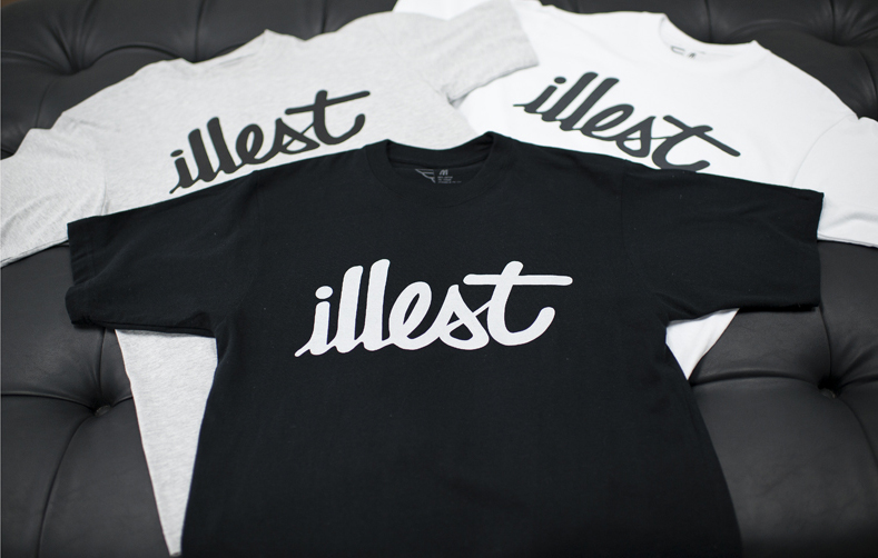 New In Store @Illest Boutique – Fatlace™ Since 1999