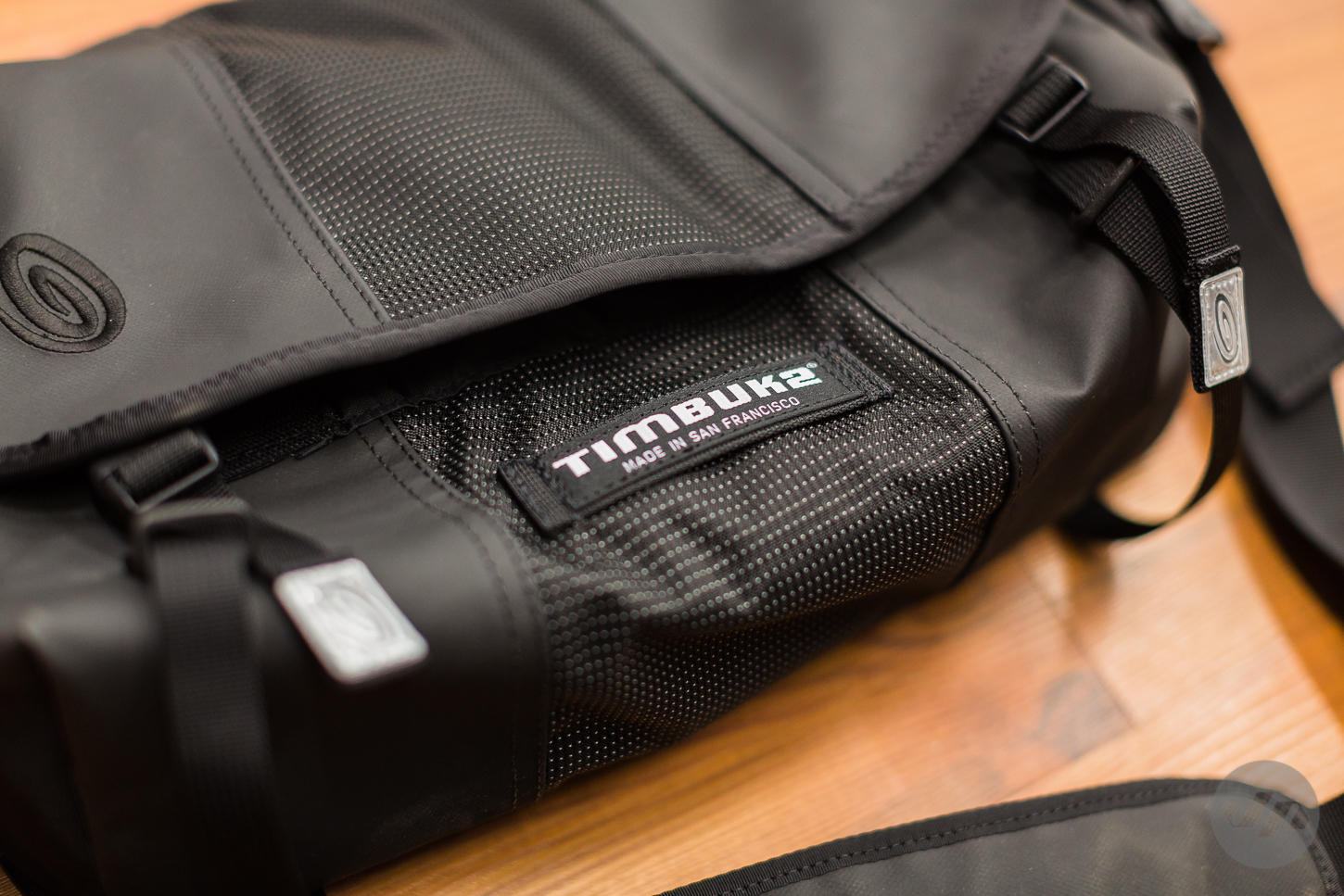 Timbuk2 Classic Messenger Bag 2014 Review
