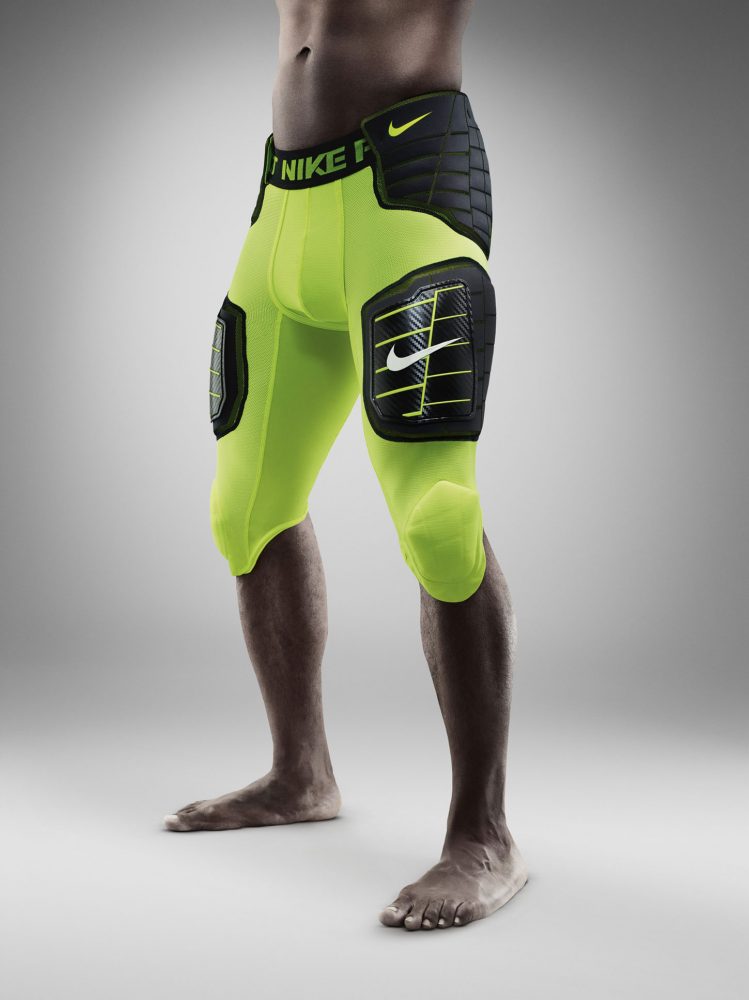 Fascia per schiena Nike Pro 3.0 -  – Combat Arena