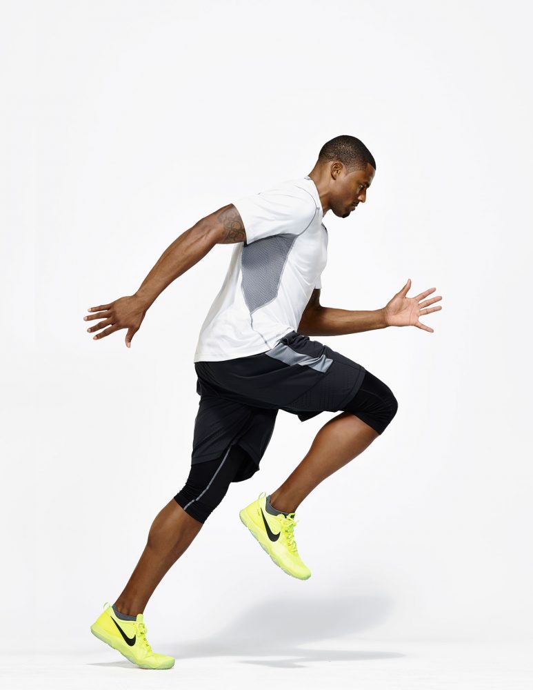 piso Premedicación vestido Nike Releases New Products for Athletes – Fatlace™ Since 1999