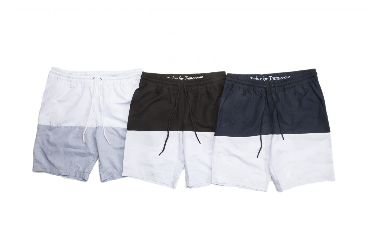 Publish Brand_Silas Boardshorts_Collection