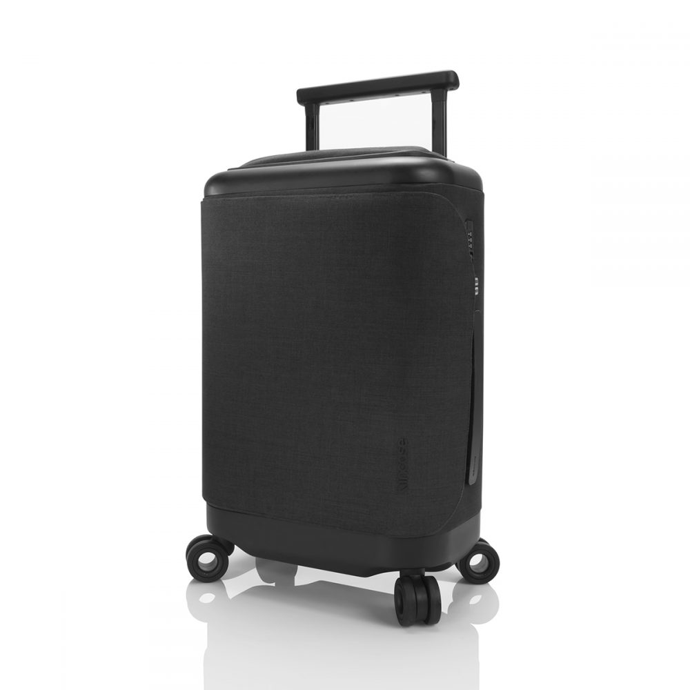 incase-connected-power-optimized-soft-shell-4wheel-carry-on-with-modular-power-station