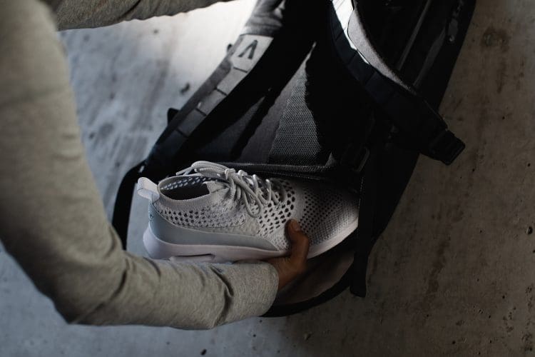 boundary errant pack