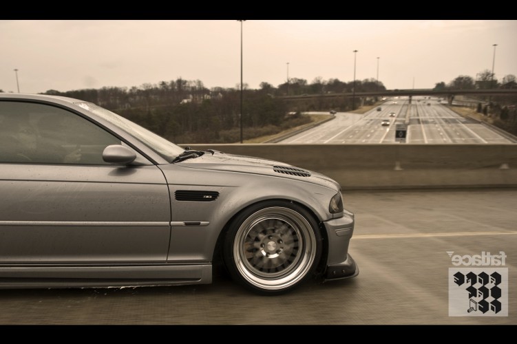 Brian Nguyen’s M3 on Rotiform SJC – Fatlace™ Since 1999