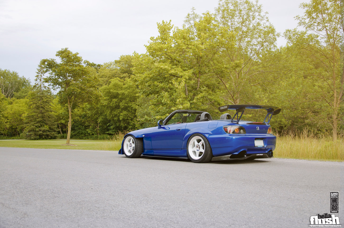 Since its debut in 1999, the Honda S2000 became an iconic success story for...