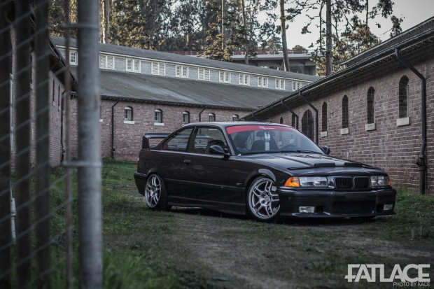 R33 wheels look good on everything – Fatlace™ Since 1999