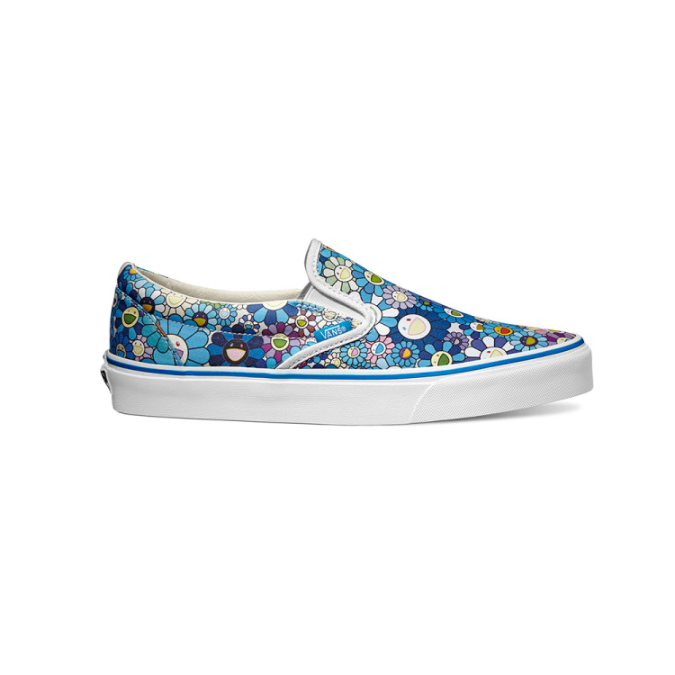 Vault by Vans x Takashi Murakami Collection Releases Today – Fatlace ...
