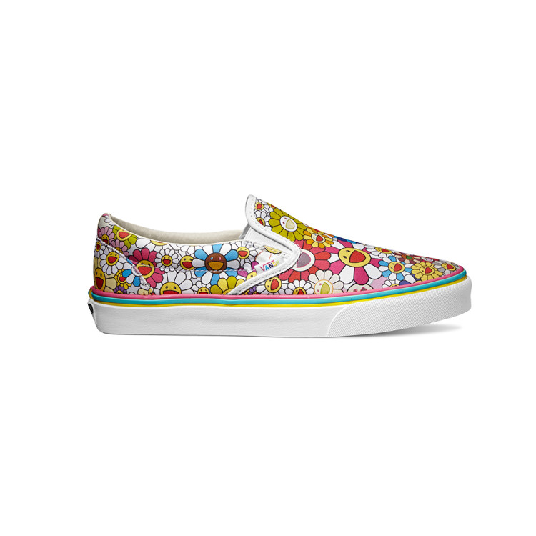 Vault by Vans x Takashi Murakami Collection Releases Today – Fatlace ...