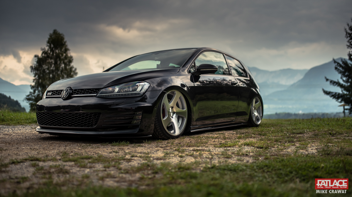 Bagged Mk7 – Fatlace™ Since 1999