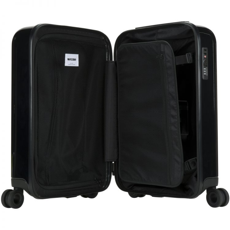 novi atlas luggage