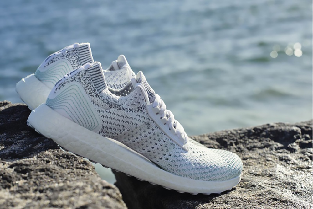 adidas and Parley Team Up for the “Run For The Oceans” Campaign ...