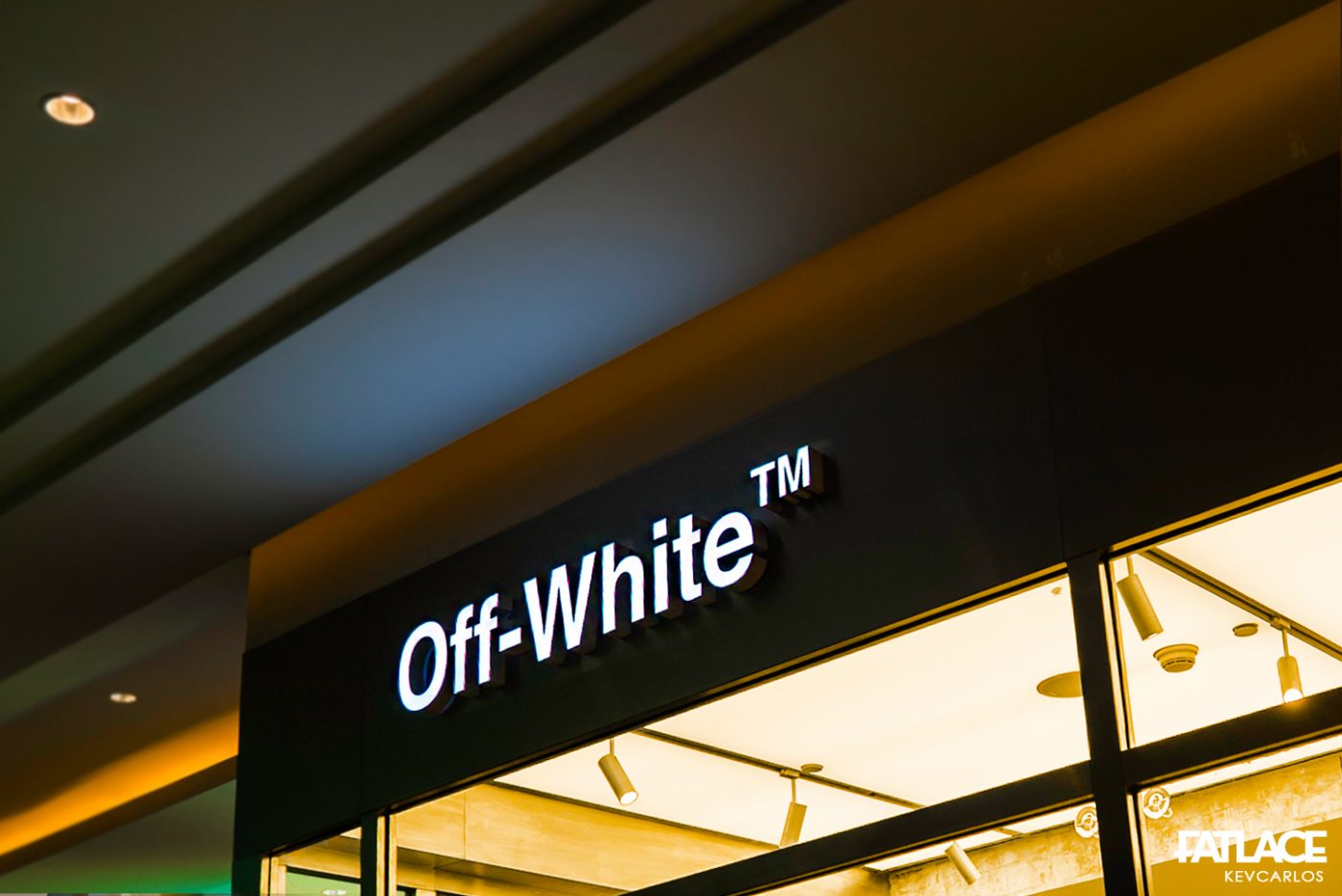 Off-White™ Manila – Fatlace™ Since 1999